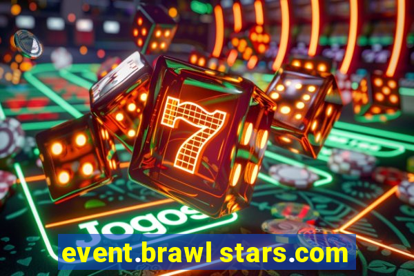 event.brawl stars.com